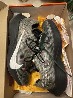 Nike Off White X Wmns Vapor