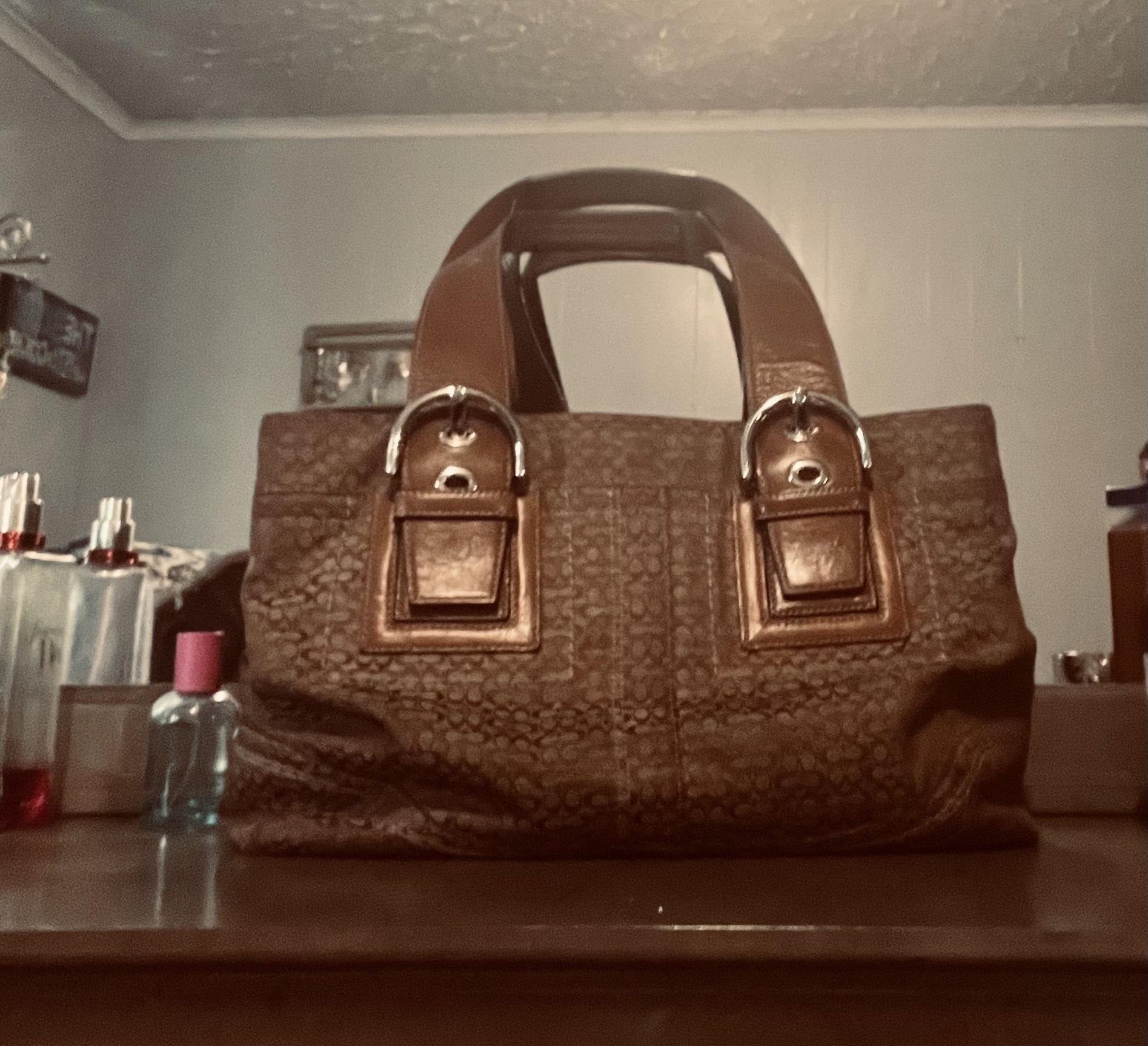 Coach purse-Bag