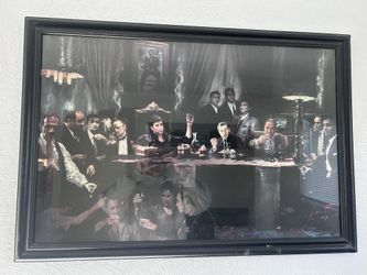 Scarface Picture