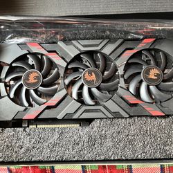 PowerColor Vega 56 Red Dragon Graphics Card
