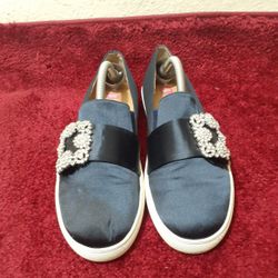 Elaine hot sale turner flats