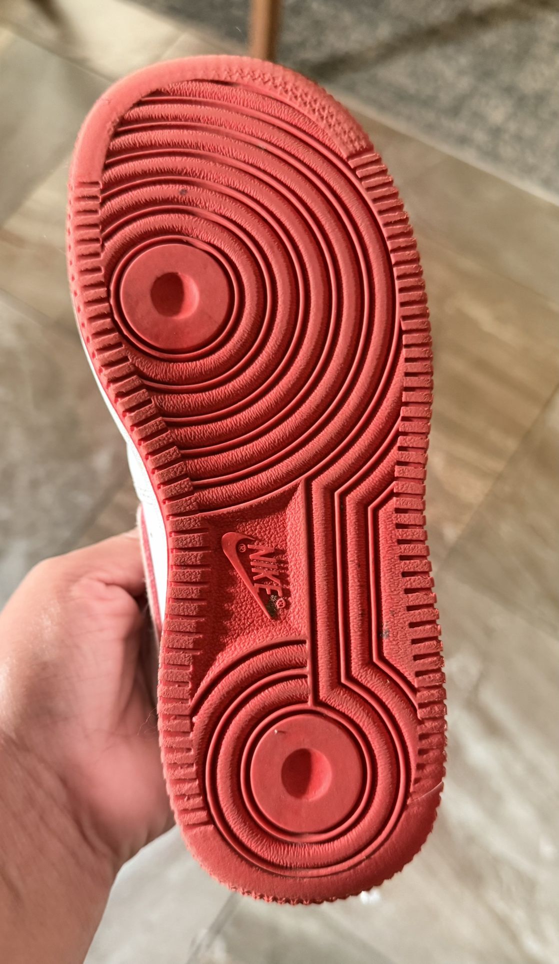 Size 1y