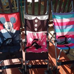 Strollers Practicas Sencillas