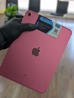 iPad 10th gen 64gb