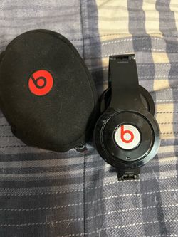 Beats Wireless