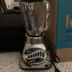 Oster 16 Speed Blender