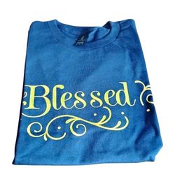 Blessed T-shirt 