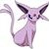 Espeon Collectibles