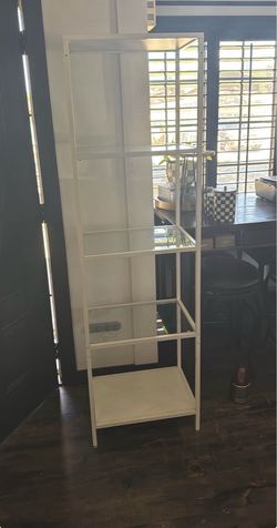 Shelf