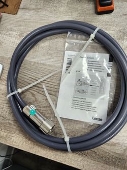 Lenze Encoder Cable 3m EYP0003A0030M01A00