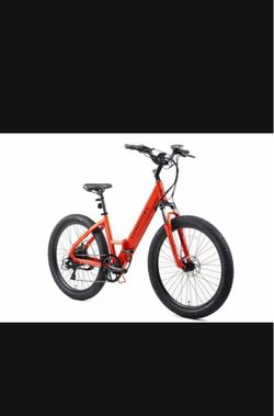 Electric bike