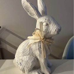 Easter Decor 