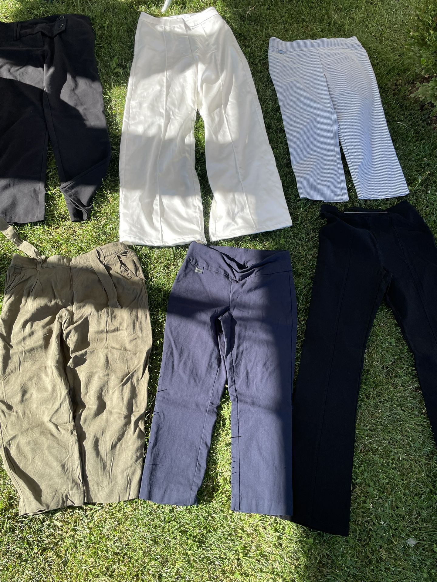 Women's pants