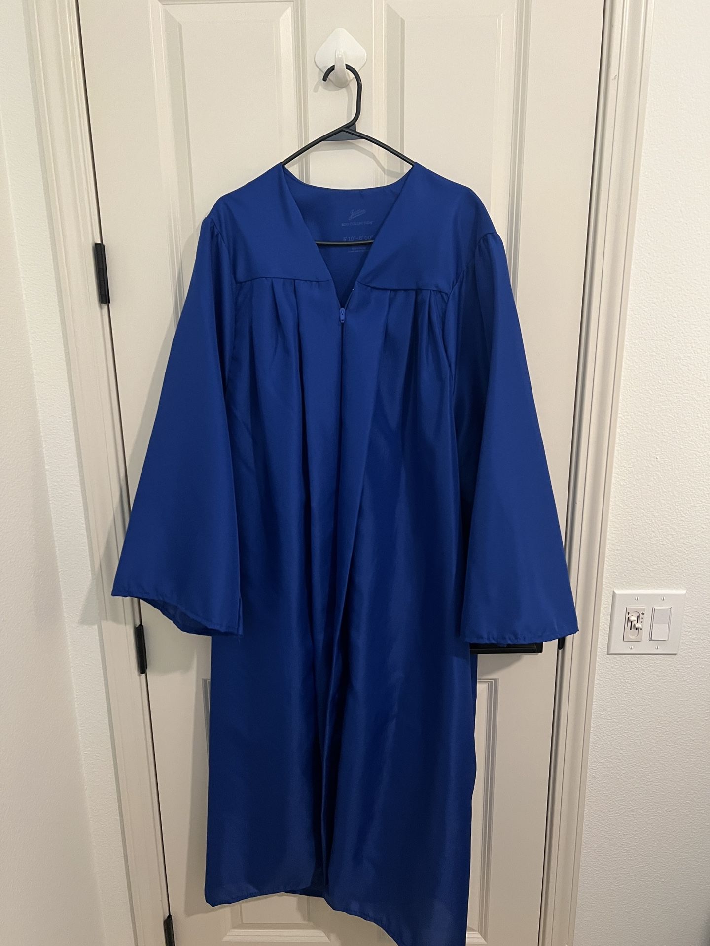 Graduation Gown