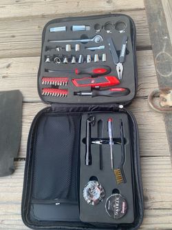Durabuilt Tool Car Kit