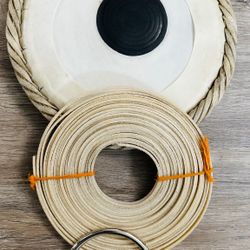 Professional Concert Quality Tabla Heads Straps Rings Accessories 