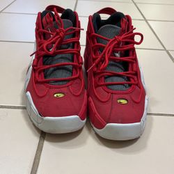 Nike air max penny 1’s size 9.5