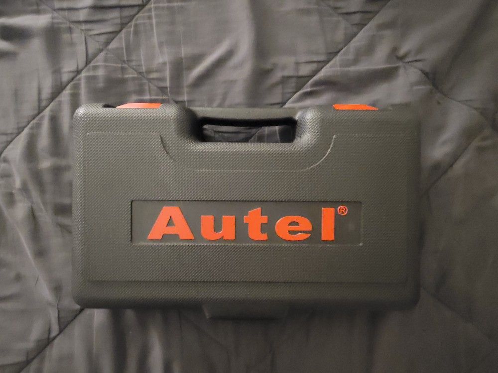 Autel MaxiDiag Elite MD802