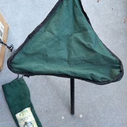 Stool Camping Seat