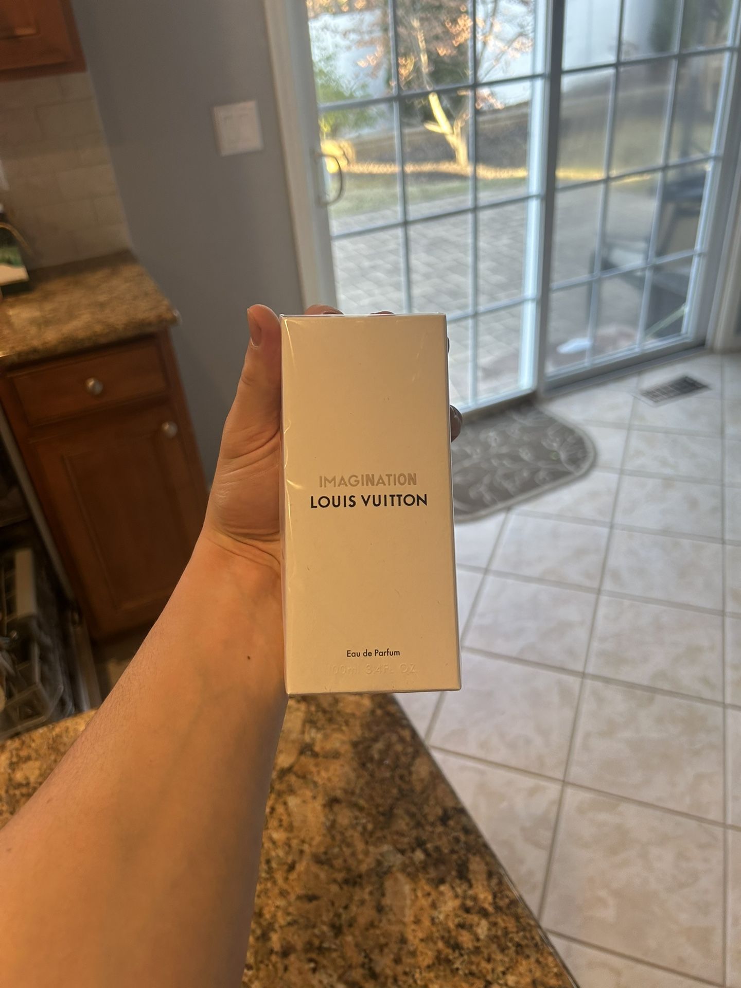 Imagination LV Cologne