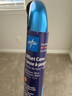 Adjustable lightweight cane