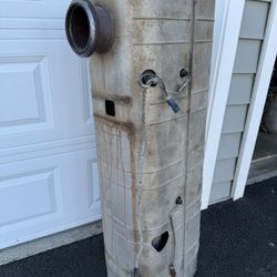 Detroit Diesel 2012 SCR Module 