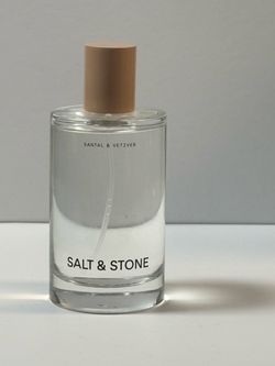Salt & Stone Santal & Vetiver