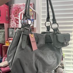 Juicy Couture Bag