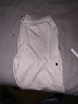Polo joggers