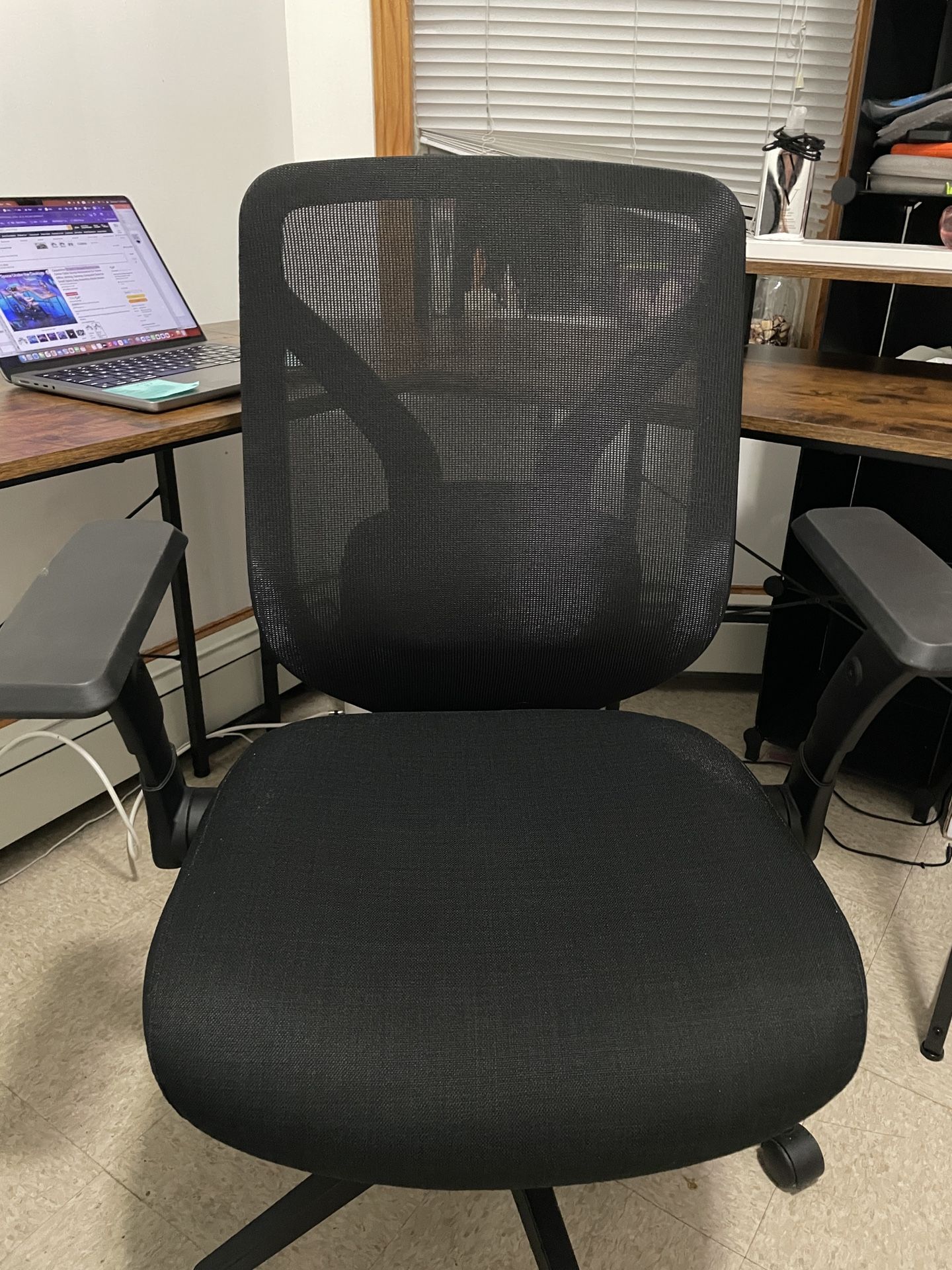 Mesh Costco Office Chair