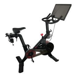 Peloton bike - never used - pick up North Scottsdale only