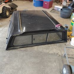 Venturous Tundra Topper