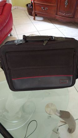 Laptop case