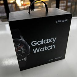 Samsung Galaxy 46mm 