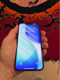 iPhone 13 128gb Unlocked All original Great condition