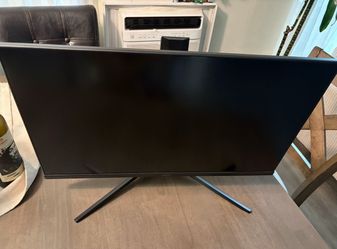 MSI Gaming Monitor