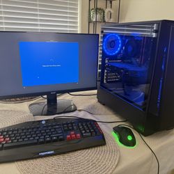 Cyber Power PC 