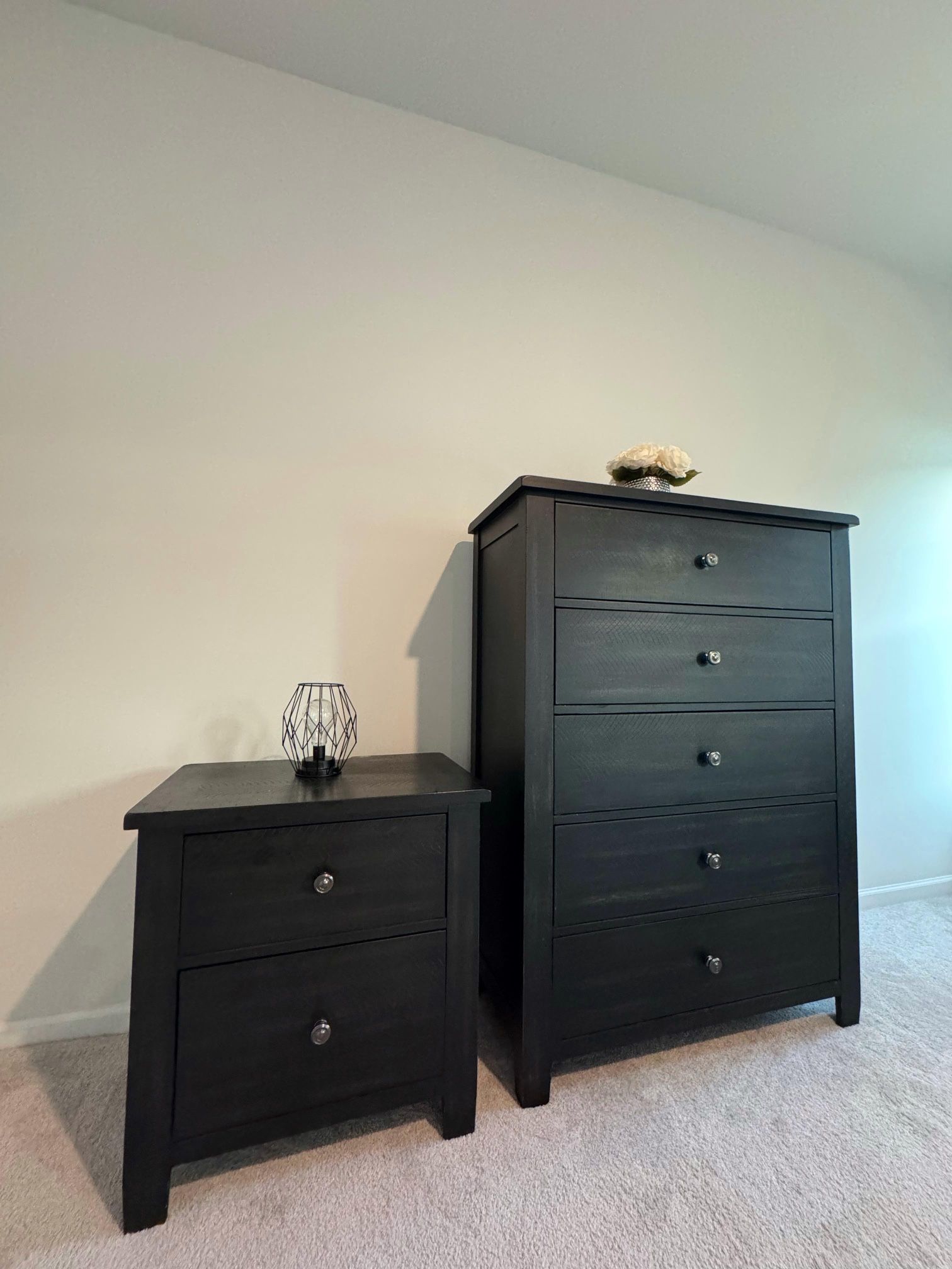 Bedroom set