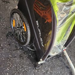 Burley Bike Trailer 