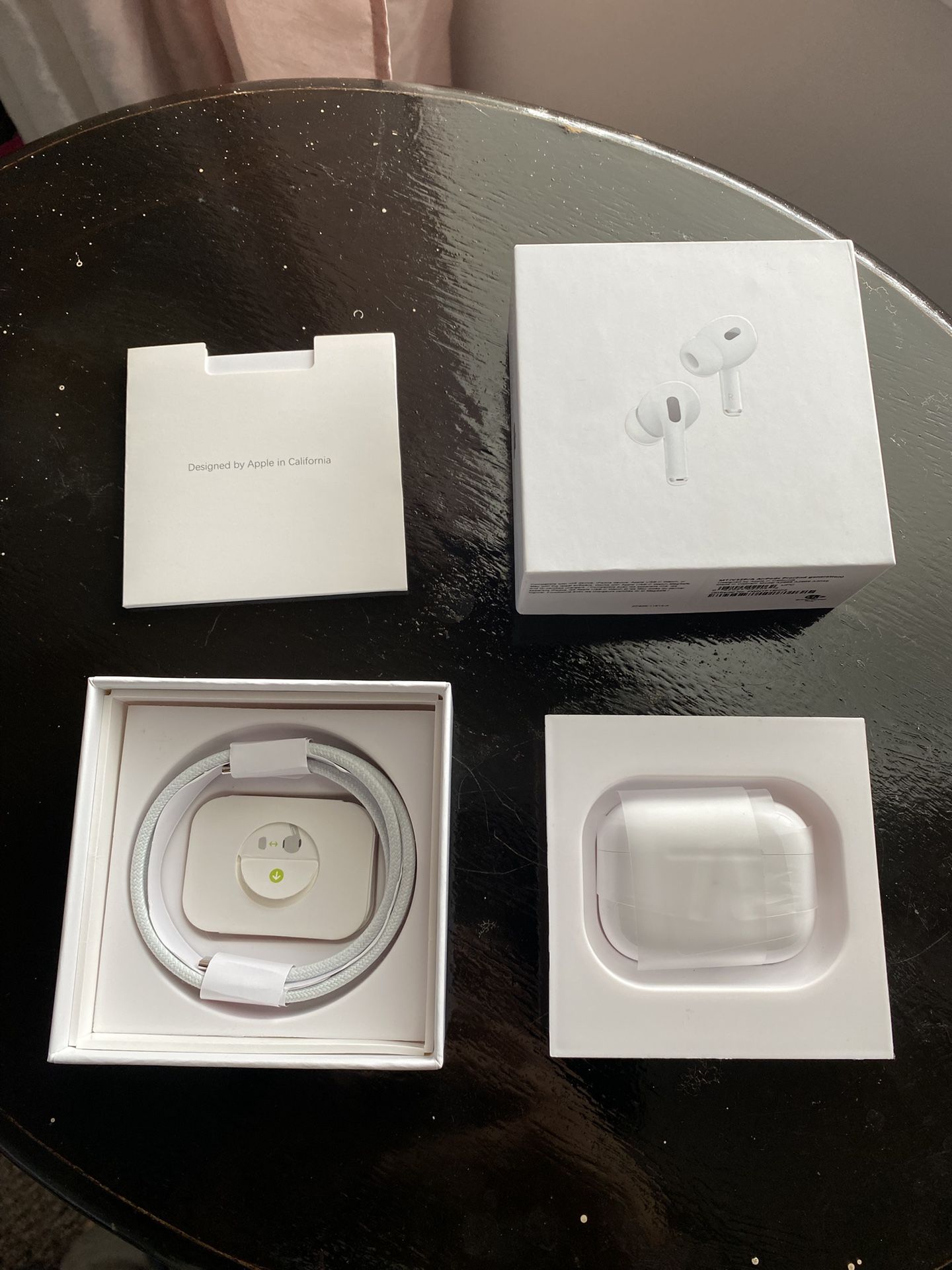 AlRPOD PRO 2