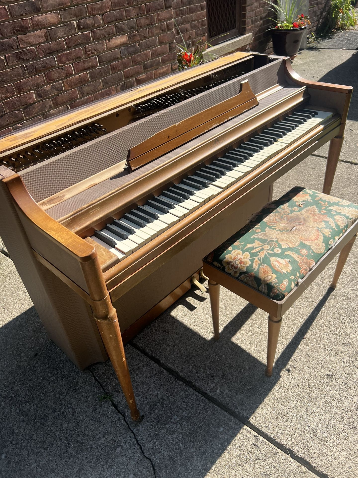 Piano