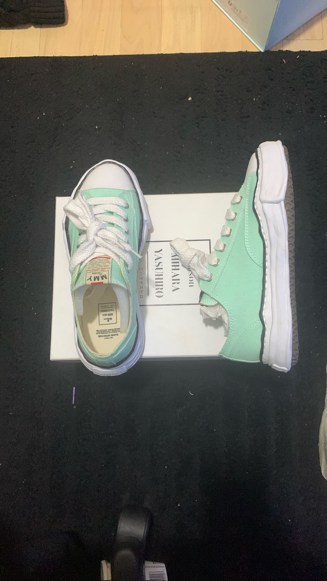 Maison Mihara (Brand New) 43