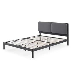 King size Bed frame platform