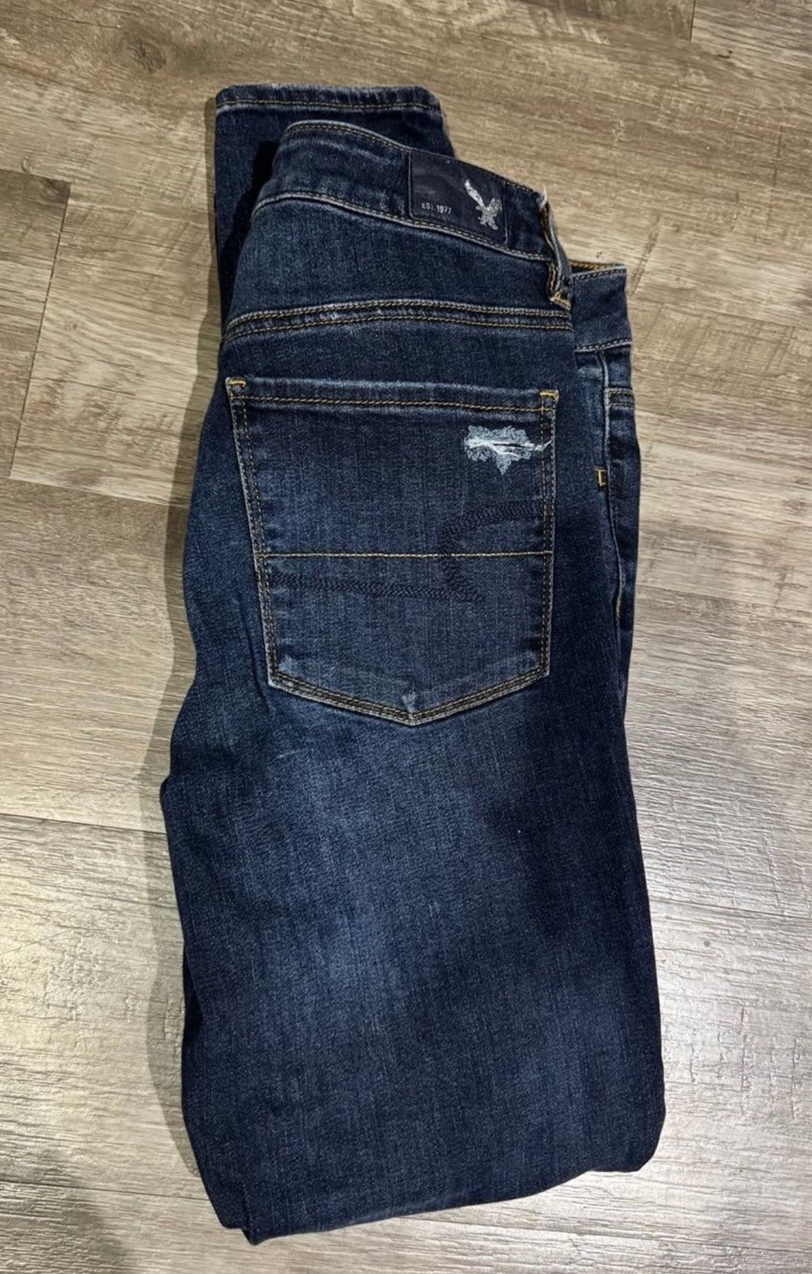 Women's American Eagle Jeans
