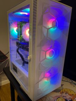 Gaming PC Bundle