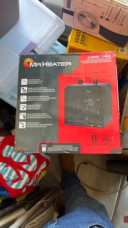 Heater