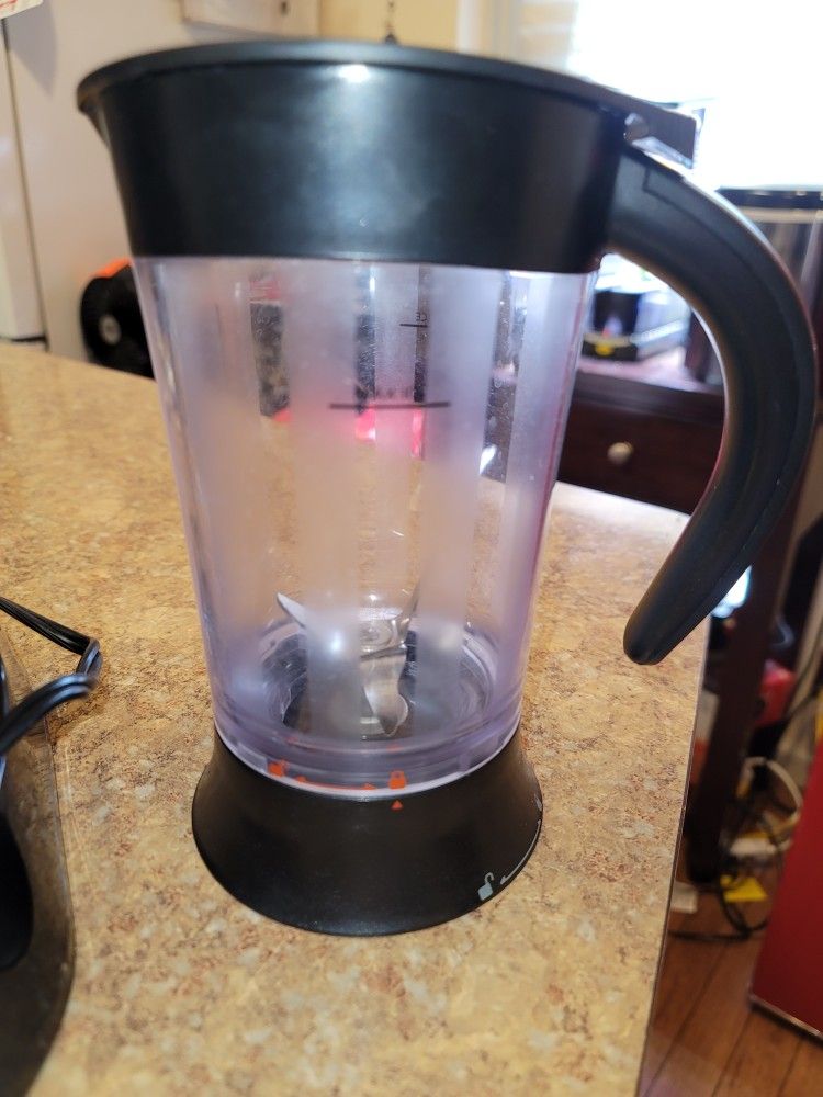 Mr. Coffee Frappe Maker - The Woodlands Texas Home Appliances For