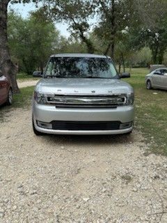 2013 Ford Flex