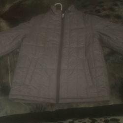 Chamarra Para Niños Size 14-16