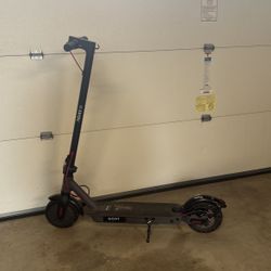 Hiboy s2 scooter